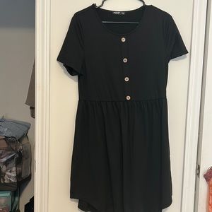 Shein dress. Brand new never worn